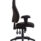 Esme High Back Task Operator Chair with Arms