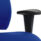 Esme High Back Task Operator Chair with Arms