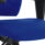 Esme High Back Task Operator Chair with Arms