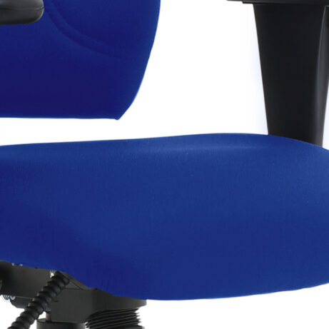Esme High Back Task Operator Chair with Arms