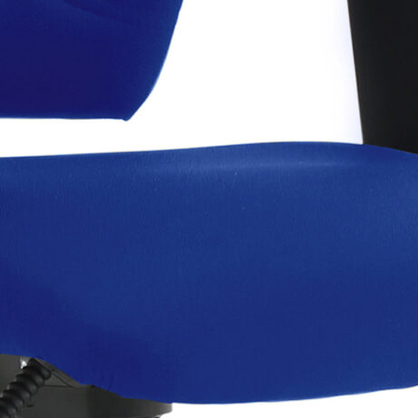 Esme High Back Task Operator Chair with Arms