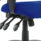 Esme High Back Task Operator Chair with Arms