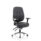 Barcelona Deluxe High Back Task Operator Office Chair with Arms