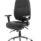 Barcelona Deluxe High Back Task Operator Office Chair with Arms