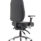 Barcelona Deluxe High Back Task Operator Office Chair with Arms