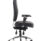 Barcelona Deluxe High Back Task Operator Office Chair with Arms