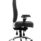 Barcelona Deluxe High Back Task Operator Office Chair with Arms