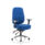 Barcelona Deluxe High Back Task Operator Office Chair with Arms