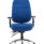 Barcelona Deluxe High Back Task Operator Office Chair with Arms