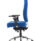 Barcelona Deluxe High Back Task Operator Office Chair with Arms