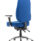 Barcelona Deluxe High Back Task Operator Office Chair with Arms