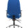 Barcelona Deluxe High Back Task Operator Office Chair with Arms