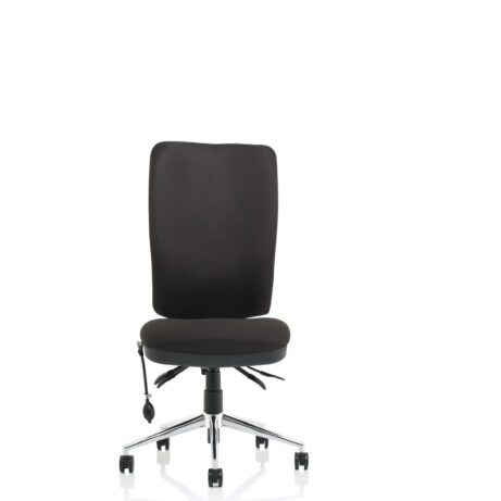 Chiro High Back Task Operator Office Chair