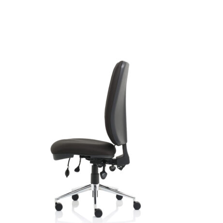 Chiro High Back Task Operator Office Chair