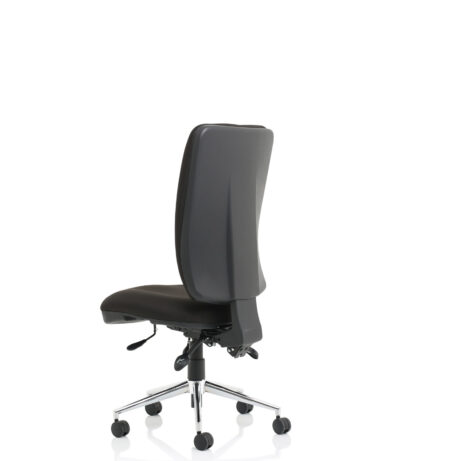 Chiro High Back Task Operator Office Chair