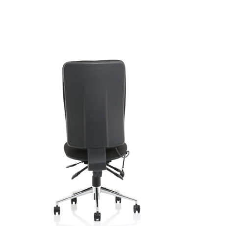 Chiro High Back Task Operator Office Chair