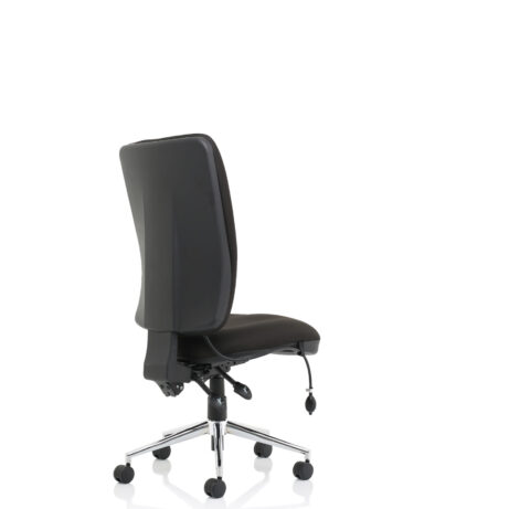 Chiro High Back Task Operator Office Chair