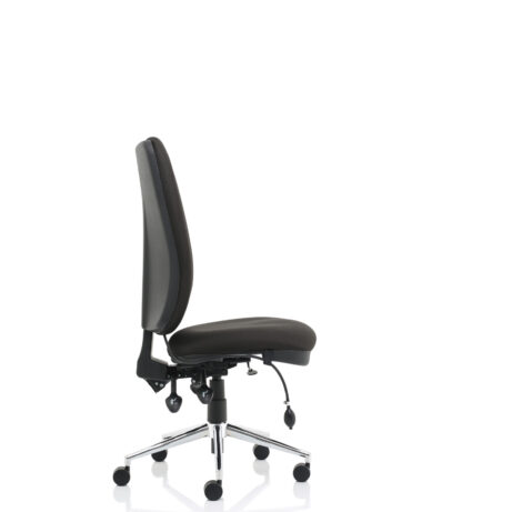 Chiro High Back Task Operator Office Chair