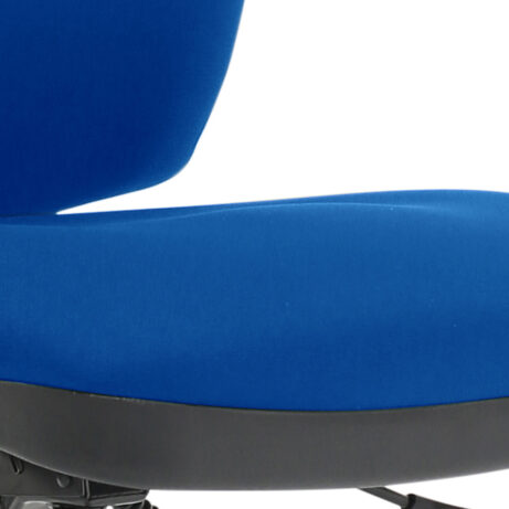 Chiro High Back Task Operator Office Chair