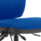 Chiro High Back Task Operator Office Chair