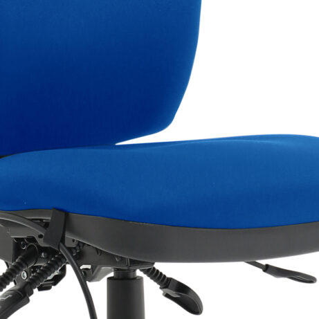 Chiro High Back Task Operator Office Chair