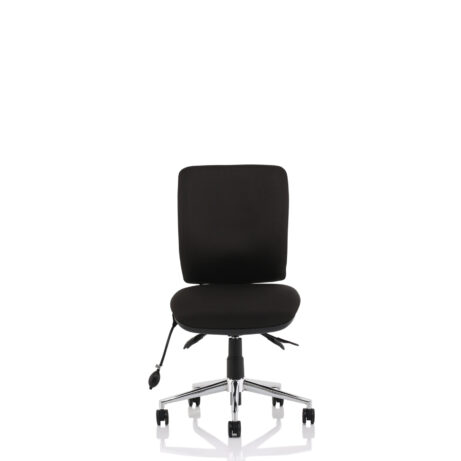 Chiro Medium Back Task Operator Office Chair
