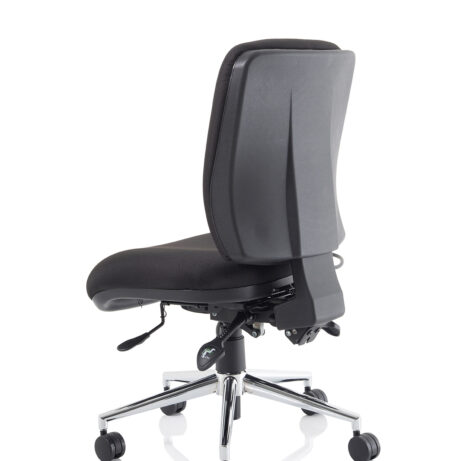 Chiro Medium Back Task Operator Office Chair