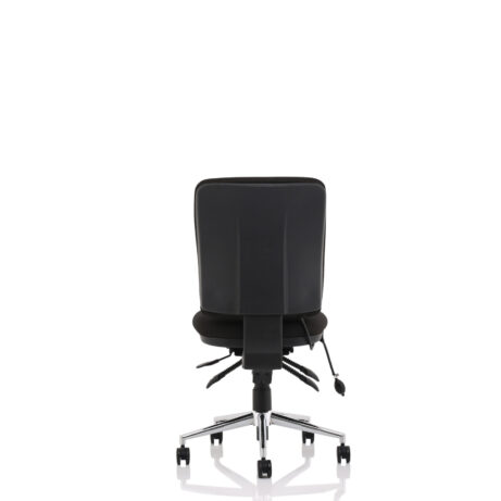 Chiro Medium Back Task Operator Office Chair