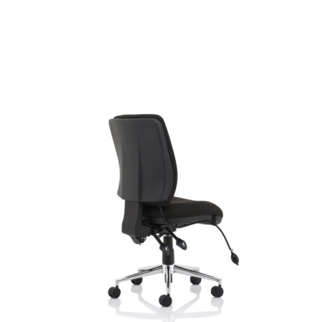 Chiro Medium Back Task Operator Office Chair