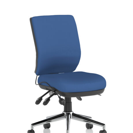 Chiro Medium Back Task Operator Office Chair