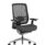 Ergo Click High Back Ergonomic Posture Office Chair with Arms
