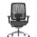 Ergo Click High Back Ergonomic Posture Office Chair with Arms
