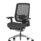 Ergo Click High Back Ergonomic Posture Office Chair with Arms