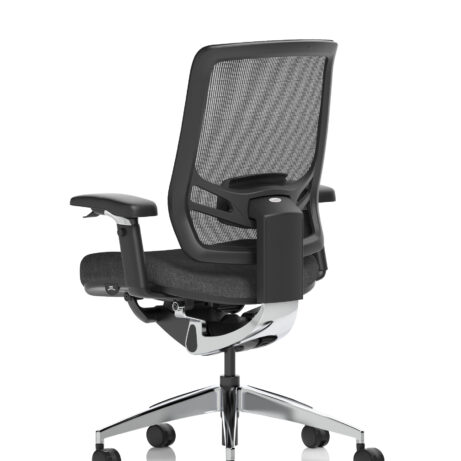 Ergo Click High Back Ergonomic Posture Office Chair with Arms