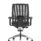 Ergo Click High Back Ergonomic Posture Office Chair with Arms