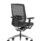 Ergo Click High Back Ergonomic Posture Office Chair with Arms