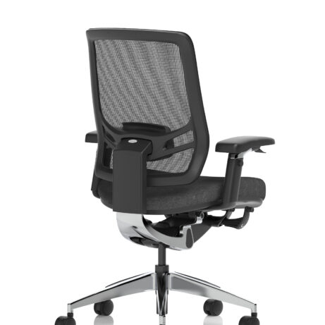 Ergo Click High Back Ergonomic Posture Office Chair with Arms