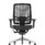 Ergo Click High Back Ergonomic Posture Office Chair with Arms