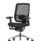 Ergo Click High Back Ergonomic Posture Office Chair with Arms