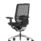 Ergo Click High Back Ergonomic Posture Office Chair with Arms