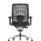 Ergo Click High Back Ergonomic Posture Office Chair with Arms