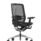Ergo Click High Back Ergonomic Posture Office Chair with Arms