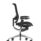 Ergo Click High Back Ergonomic Posture Office Chair with Arms