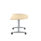 One D-End Tilting Table (FSC)