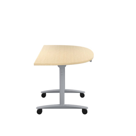 One D-End Tilting Table (FSC)