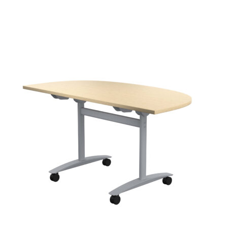 One D-End Tilting Table (FSC)