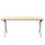 One Union Rectangular Folding Table (FSC)