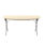 One Union D-End Folding Table (FSC)