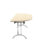 One Union D-End Folding Table (FSC)