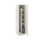 Workwear Combi Locker (Includes 1X Full Width Shelf, 3X Half Width Shelves)